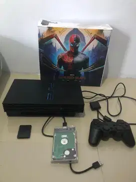 Jual Playstation 2 fat