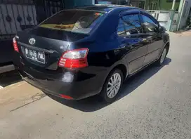 Toyota Vios 2011 Bensin