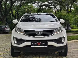 ANTIK!!! Kia Sportage EX 2.0 2013