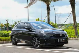 (Tdp 2jtan) Honda City Hatcback RS 2022