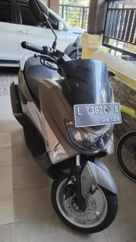 Jual yamaha N Max