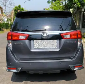 Toyota Kijang Innova 2018 Diesel