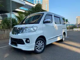 Daihatsu Luxio 1.5 X AT 2015