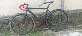 Fixie Alloy Doltrap