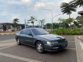 Honda Accord Cielo Matic Pajak On