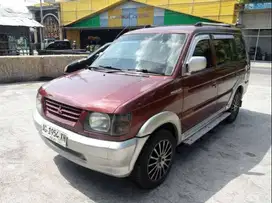 Mitsubishi kuda gls 2000 plat ag sis mobil bekas sekoto kediri