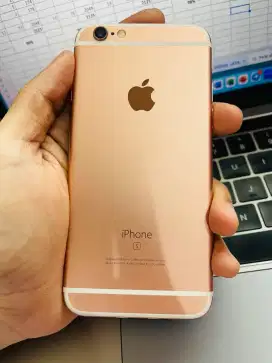 Iphone 6s 64 gb second