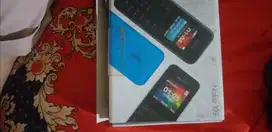 Di jual hp nokia zadul 105 pemakaian 3 tahunahun.