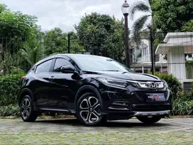 Termurah!!! Honda HR-V SE E Specal Edition 2019