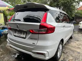 ertiga GL 2018 manual pmk 2019