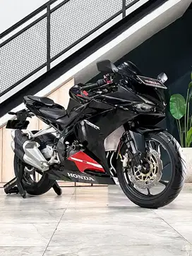 TERMURAH PAJAK PANJANG! HONDA CBR250RR 2019 NON ABS