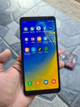 SAMSUNG A9 6/128GB RESMI SEIN