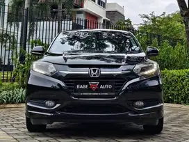 Panoramic Sunroof!!! Honda HR-V 1.8 Prestige 2018