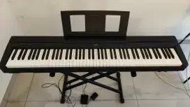 Digital Piano Yamaha P 45