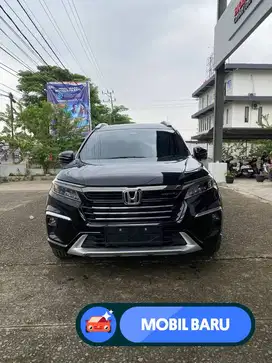 [Mobil Baru] BRV Prestige 2024