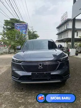 [Mobil Baru] HRV SE CVT 2024