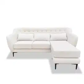 Sofa 4 seater L Rio