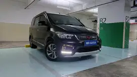 [OLX Mobbi] Dp Rendah Wuling Confero S Hitam 1.5 L Bensin-MT 2018 UKG