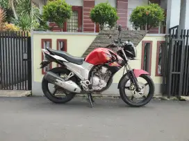 BISMILAH JUAL SCORPIO Z225cc TAHUN 2010