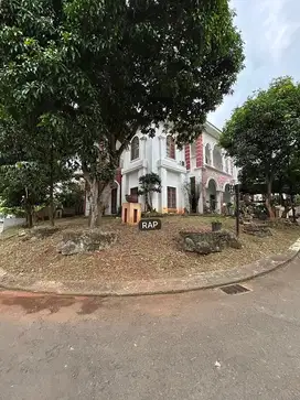 DIJUAL CEPAT – Rumah Mewah Tanah Hook Siap Huni di Legenda Wisata