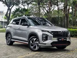 LOW KM!!! Hyundai Creta Prime Two Tone 1.5 IVT