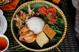 DIBUTUHKAN SEGERA JURU MASAK (COOK) MASAKAN INDONESIA