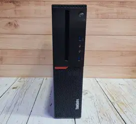 PC Lenovo ThinkCentre M910s Core i7 Gen7 Ram 8Gb/128Gb Mulus R-MKS