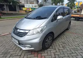 Honda Freed 2014 Bensin