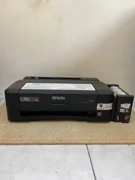 Epson L110 printer