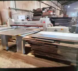 Dijual termurah gudang di pantai indah dadap bebas banjir