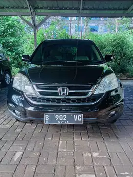 Honda Crv 2.4 AT