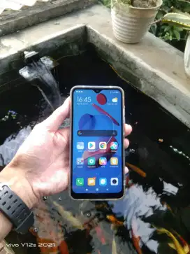 Redmi 8A Pro 3/32GB