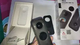 Kamera Insta 360 One X2 nominus mulus