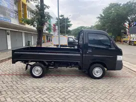 Suzuki Carry 2022 Bensin