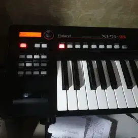 Keyboard Roland XPS10 mulus