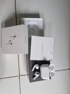 Airpods gen original ex ibox