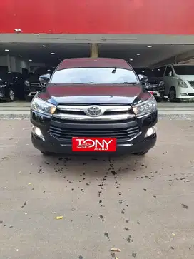 Innova 2.4 G Diesel AT 2019