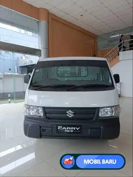 [Mobil Baru] Promo Awal Tahun Carry Pick up