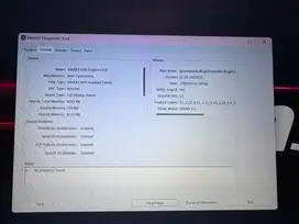 MSI GL63 8RC i5 9300H BLACK