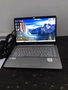 Laptop HP 14S i3 gen 10 Ram 20 Gb