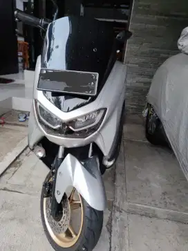 Yamaha NMAX non ABS 2021