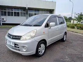 Suzuki Karimun Estilo manual 2012