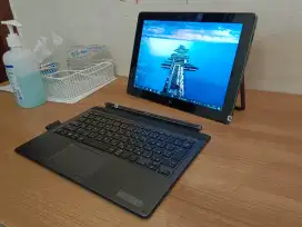 HP PRO X2 612 G2 Tablet