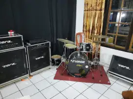 Ampli Alat Musik