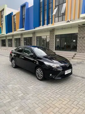 Toyota Vios 2017 TYPE G