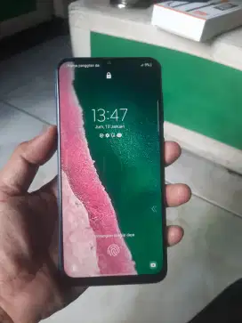 Samsung Galaxy A50 - Ori 6/128