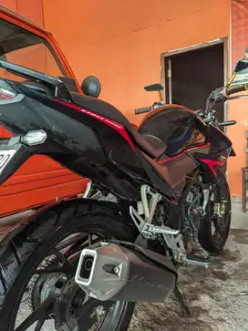 JUAL CB150R TAHUN 2019 KM 33736