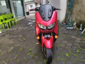 Yamaha Nmax 2021