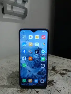 Redmi Note 8 Ram 4+1/64