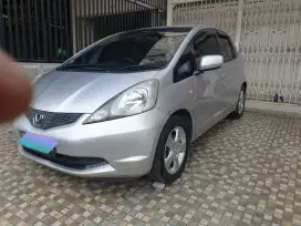 Honda Jazz 2008 vtech